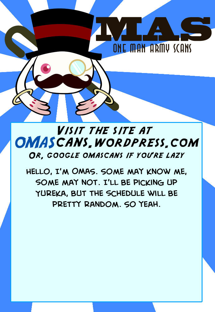 Yureka Chapter 214 page 30 - Chapter 214 : Buying Time