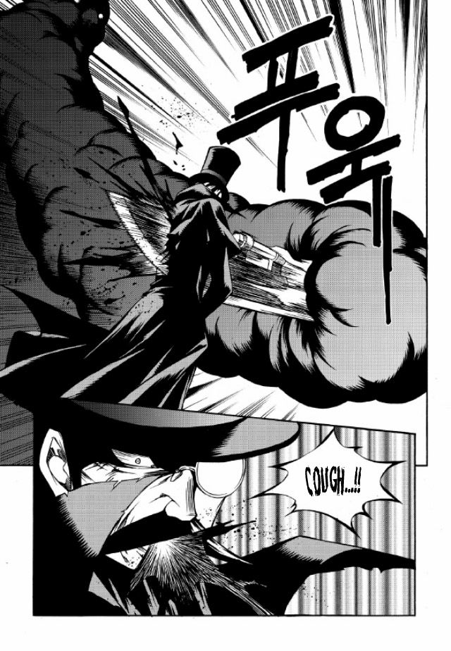 Yureka Chapter 215 page 4 - Chapter 215 : Long-Awaited Opponent