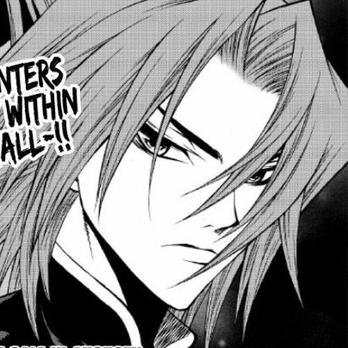 Yureka Chapter 215 : Long-Awaited Opponent cover