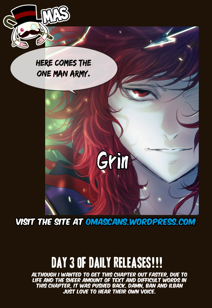 Yureka Chapter 216.2 page 29 - Chapter 216 v2 : Ban's Proposition