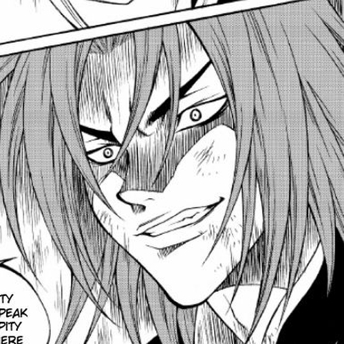 Yureka Chapter 217 : Tournament in the Central Hall cover