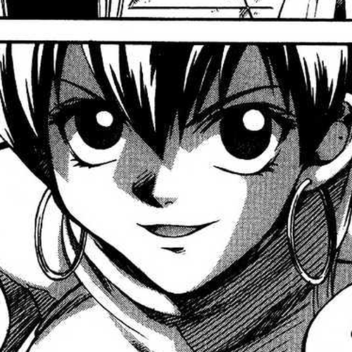 Yureka Chapter 22 : Experience Pointers cover
