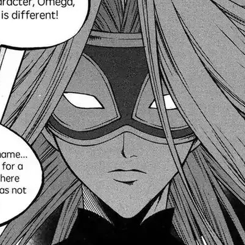 Yureka Chapter 221 cover