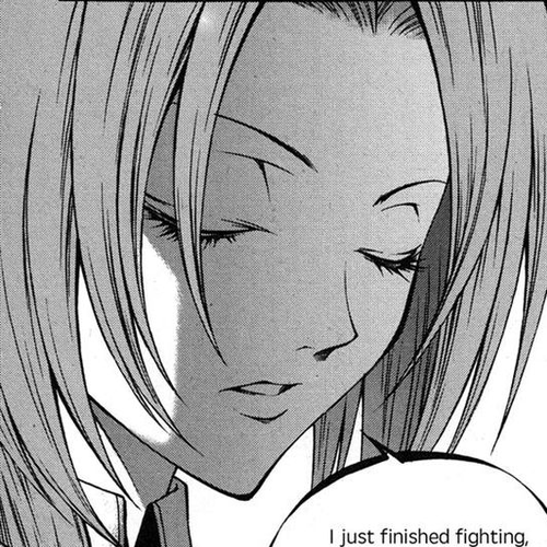 Yureka Chapter 222 : Unexpected Place, Unexpected Character cover