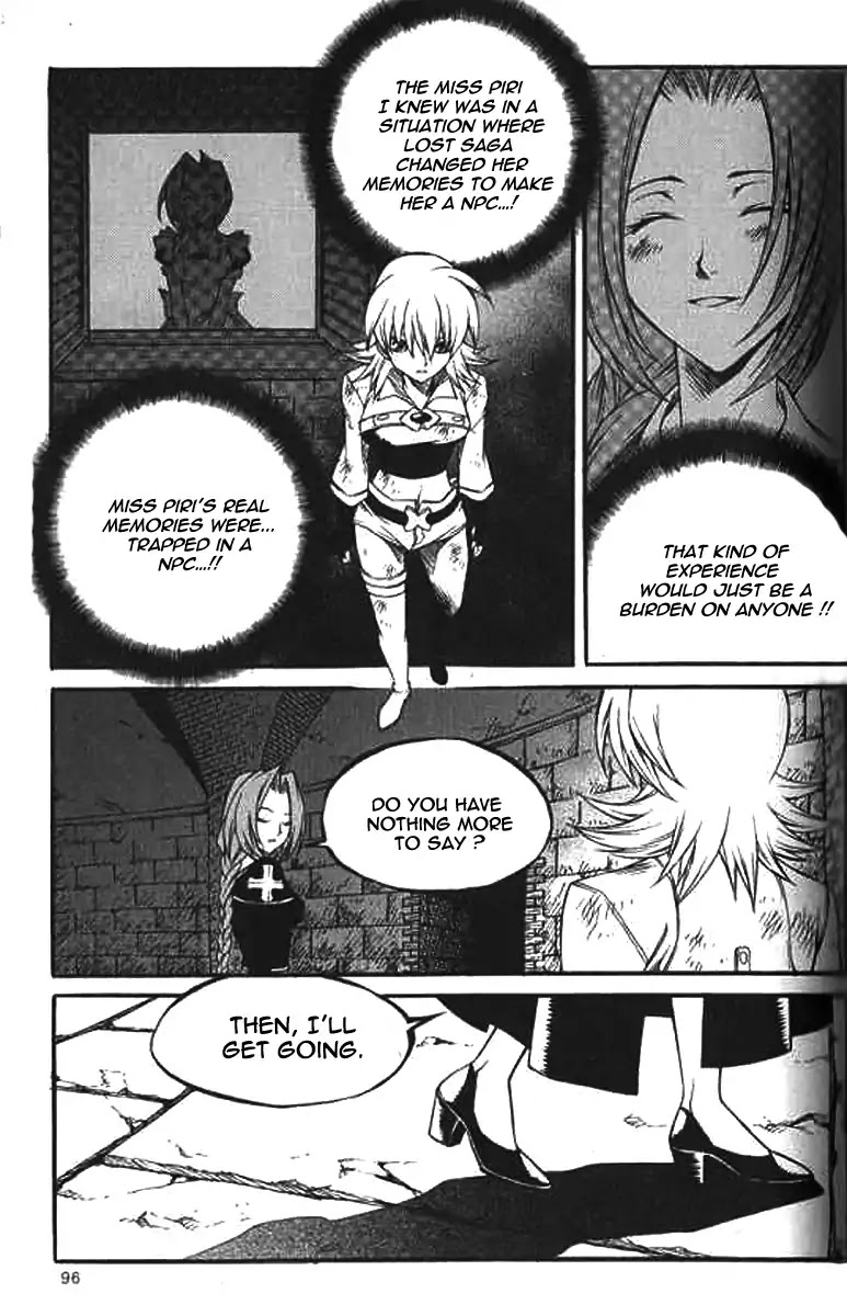 Yureka Chapter 223 page 11 - Chapter 223: True Memory