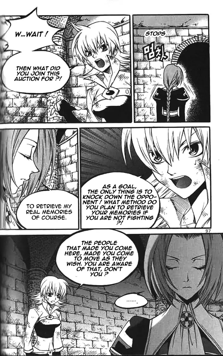Yureka Chapter 223 page 12 - Chapter 223: True Memory