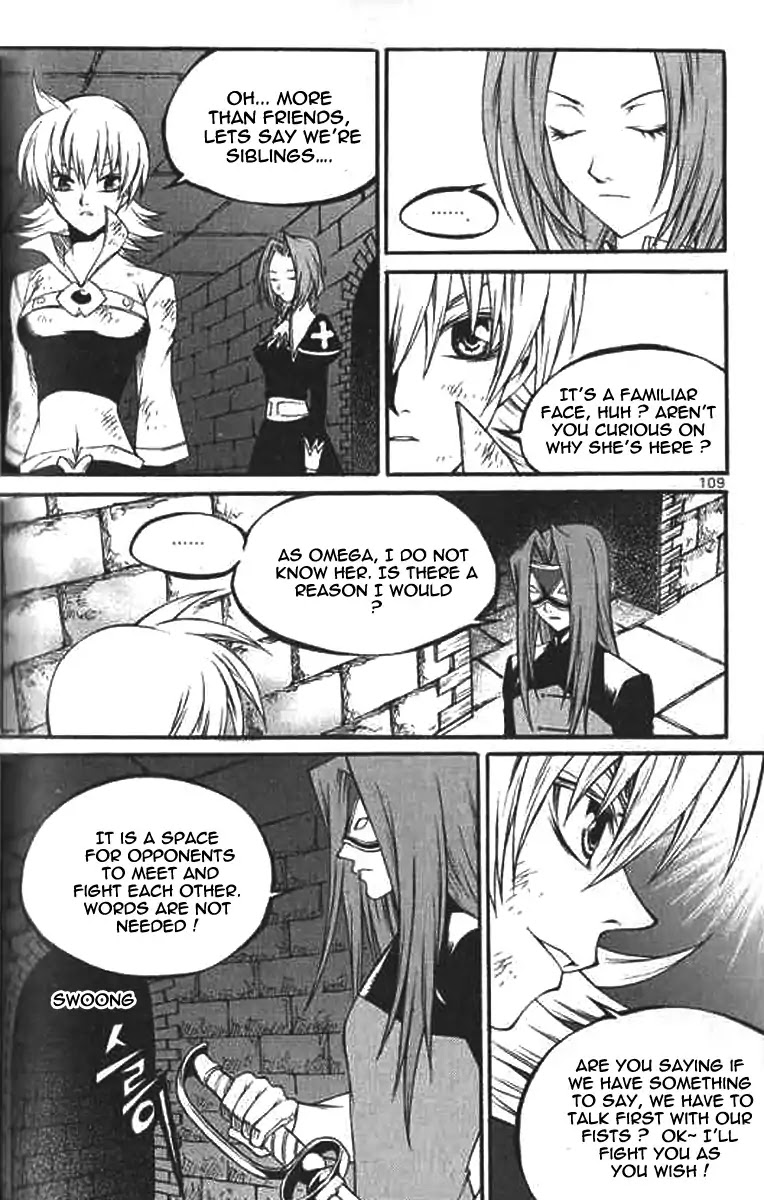 Yureka Chapter 223 page 24 - Chapter 223: True Memory