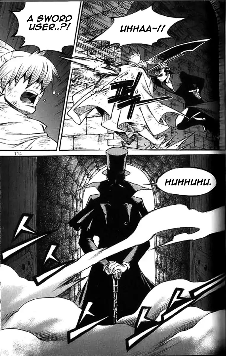 Yureka Chapter 223 page 29 - Chapter 223: True Memory