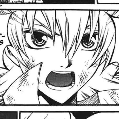 Yureka Chapter 223: True Memory cover