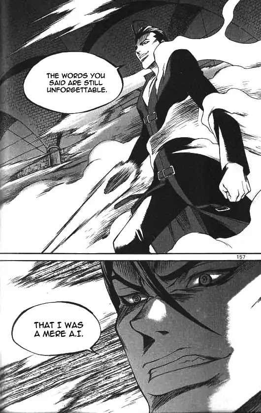 Yureka Chapter 225 page 17 - Chapter 225: Assassin in the fog