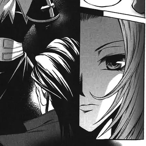 Yureka Chapter 225: Assassin in the fog cover