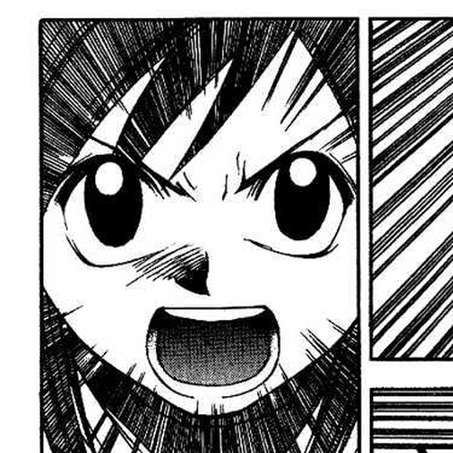 Yureka Chapter 23 : It Builds Characters cover