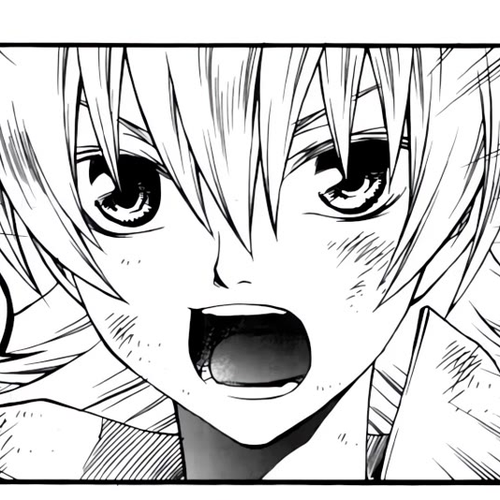 Yureka Chapter 232: Non-Combat Zone cover