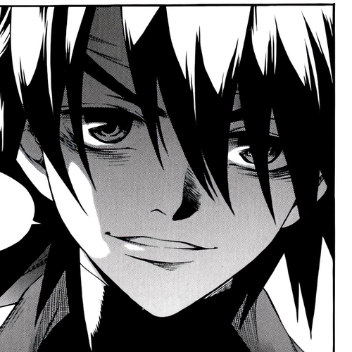 Yureka Chapter 235: Unexpected Moves cover