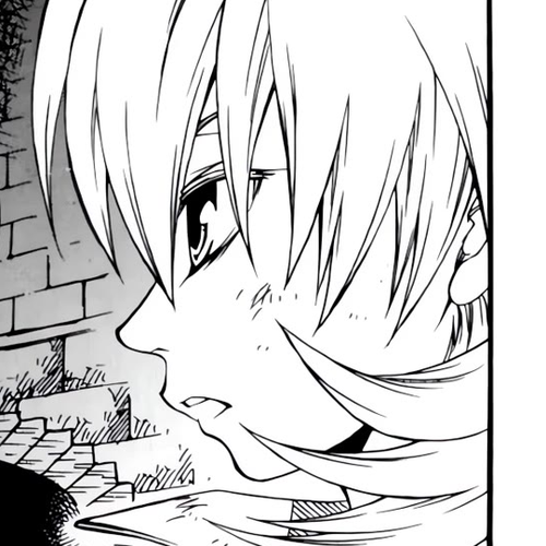 Yureka Chapter 236: Role Reversal cover