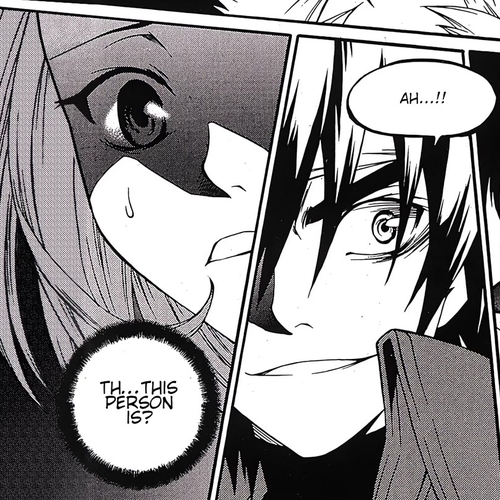 Yureka Chapter 239: A Long-Awaited Opponent cover