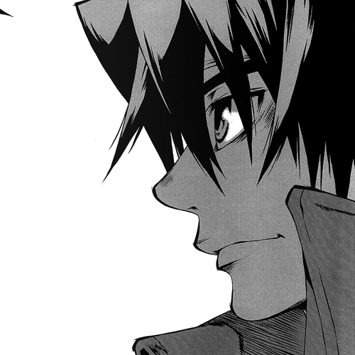 Yureka Chapter 240: Each Other's Target cover
