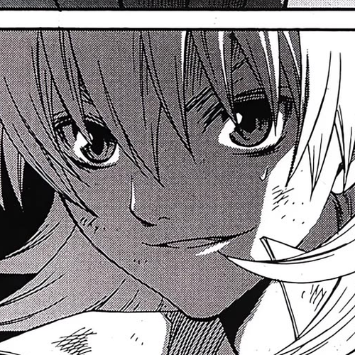 Yureka Chapter 241: A Familiar Feeling cover