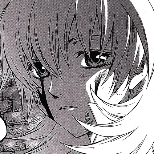 Yureka Chapter 242: Substitute cover