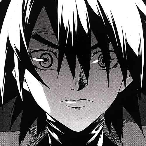 Yureka Chapter 243: Sympathy cover