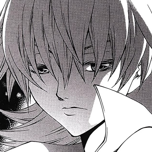 Yureka Chapter 244: A Change of Emotions cover