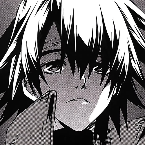 Yureka Chapter 245: Loss of Purpose cover