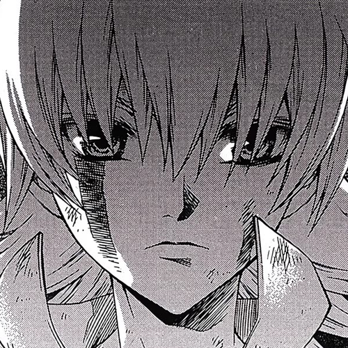 Yureka Chapter 246: Square One cover