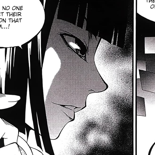 Yureka Chapter 247: Detection cover