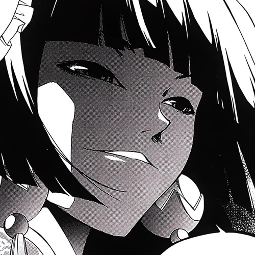 Yureka Chapter 249: The A.I.'s Plan cover
