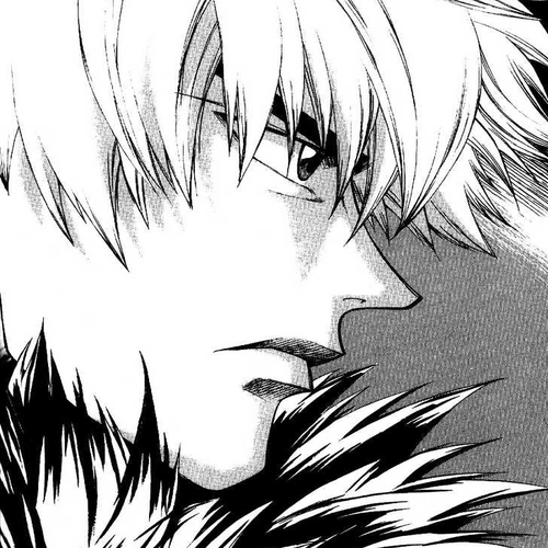 Yureka Chapter 25 : Corpse of a Different Colour cover