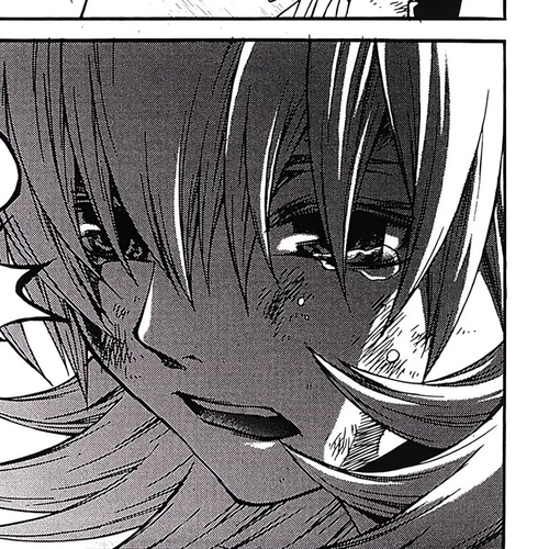 Yureka Chapter 252: Soliloquy cover