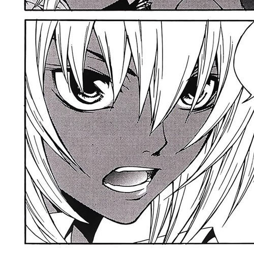 Yureka Chapter 254: Results cover