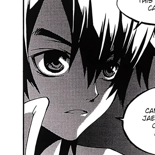 Yureka Chapter 255: Acquaintance cover