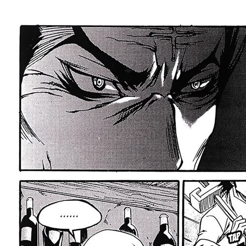 Yureka Chapter 257: Creator's Will cover