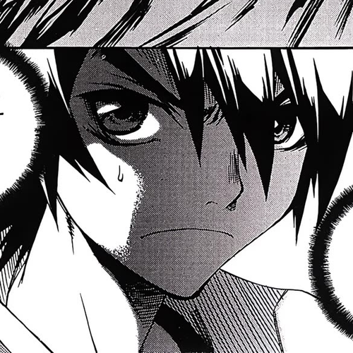Yureka Chapter 258: Insight cover