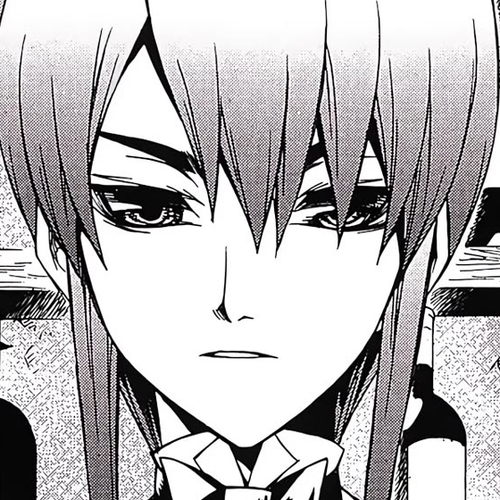 Yureka Chapter 259: Candidates cover