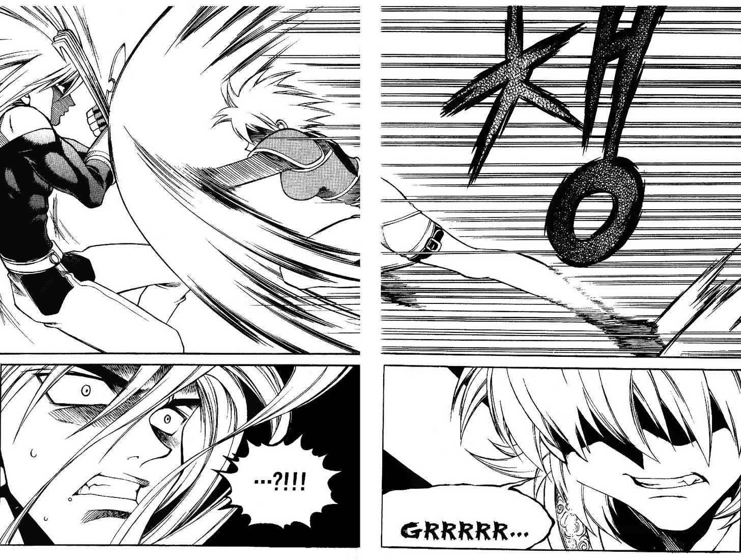 Yureka Chapter 26 page 27 - Chapter 26 : Killing Time