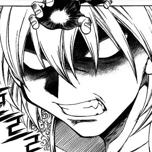 Yureka Chapter 26 : Killing Time cover