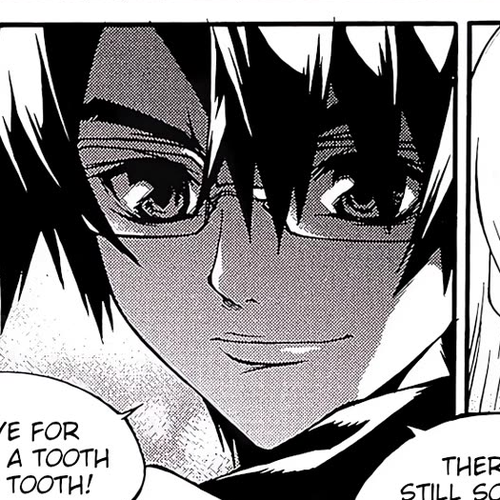 Yureka Chapter 266: The Game Isn't Over Yet [END] cover