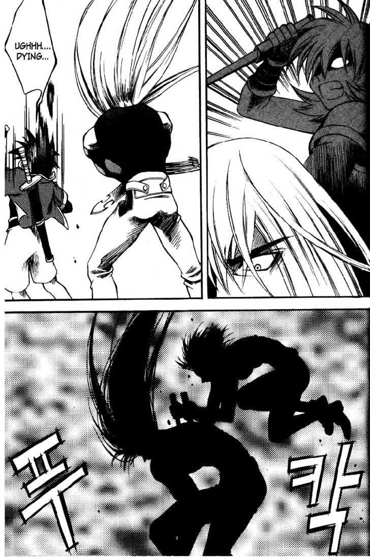 Yureka Chapter 28 page 28 - Chapter 28 : Easter Egg Hunt