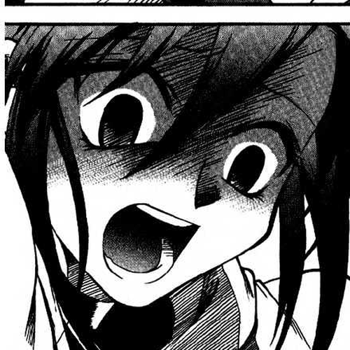 Yureka Chapter 28 : Easter Egg Hunt cover