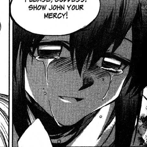 Yureka Chapter 29 : Human Sacrifice cover