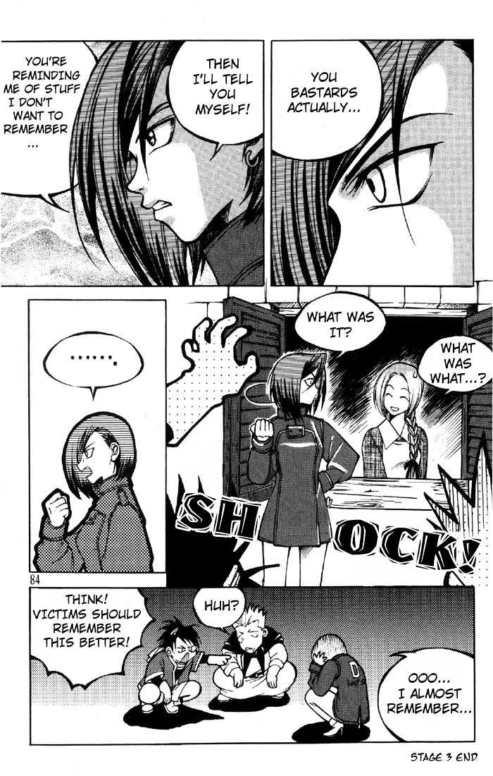 Yureka Chapter 3 page 26 - Chapter 3