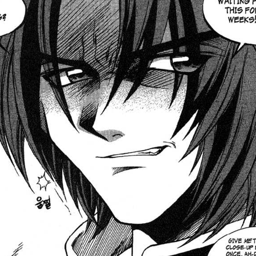 Yureka Chapter 30 : An Offer You Can't Refuse cover