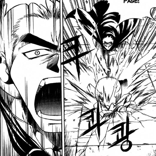Yureka Chapter 31 : Quit Cloning Around cover