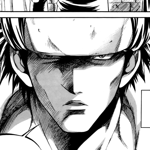 Yureka Chapter 34 v2 : Who Was That Masked Man? cover