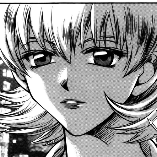 Yureka Chapter 35 v2 : Finally, The Final Arrives! cover