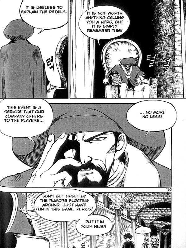 Yureka Chapter 39 page 17 - Chapter 39 : Bringing Hell
