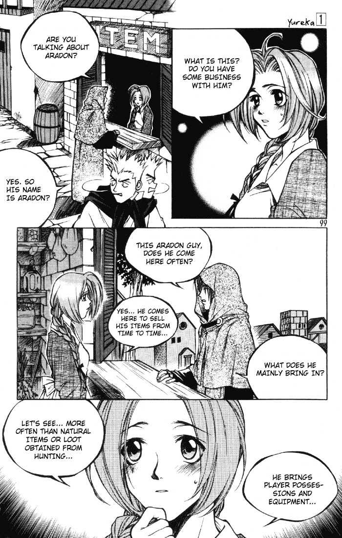 Yureka Chapter 4 page 18 - Chapter 4