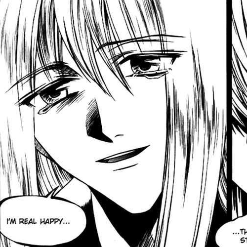 Yureka Chapter 42 : Lost Memories cover